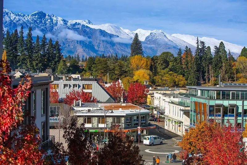 4 Day South Island Guided Tour NZ Fiordland National Park